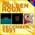 GOLDEN HOUR : DECEMBER 1991