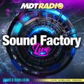 Sound Factory Live Vol.2 (12-09-2020)