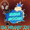 Scientific Sound Radio Podcast 287, Bipolar Bear and G Nomad with BADABOOM 08.