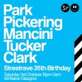 LIVE at STREETrave 26th Birthday Party - Jon Mancini
