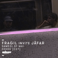 Fragil : Jäfar - 7 Mai 2016