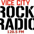 Vice City Rock Radio 120.5 (2022) Grand Theft Auto 6 / Episodes from Vice City