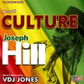 VDJ Jones - Reggae 8 - Best of Culture - 2022