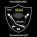 GP & Gelale | Illusions . 2017