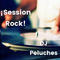 IN THE MIX  PELUCHES + SESSION ROCK