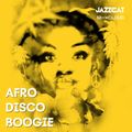Afro disco boogie