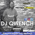 DJ QWENCH_MIXFIX 3 [I LUH GOD]