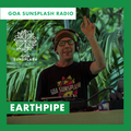 Goa Sunsplash Radio - Earthpipe [09-03-2019]