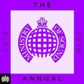MINISTRY OF SOUND-THE ANNUAL 2018 (CD2)