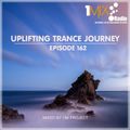 OM Project - Uplifting Trance Journey #162 [1Mix Radio]