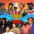 Episode 14: Reggae Mix 'All Lovers Get Ready' Vol.1