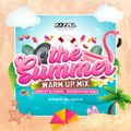 @FAZZELOFFICIAL - THE SUMMER WARM UP MIX 2O21, HOSTED BY DING DONG #MASHUPS #DANCEHALL #AFROBEATS