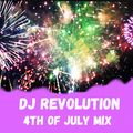 DJ Revolution - 4th of July Mix (Aired on Sirius XM_Rock The Bells Radio_7-4-19) Golden Era Hip Hop!