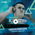DJ GORO live at TRANCEFORMATIONS 2018 - EUFORIA FESTIVALS (2018-02-10)