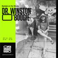 Dr. Winston O'Boogie - Vinyl Tropidelic Set - Open Source Radio