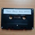 DJ Andy Smith Lockdown tape digitising Vol 8 - Tony Prince Disco Import show 208 WARNING LO FI