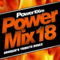 Ornique's 80s & 90s Power 106 FM Tribute Power Mix #18