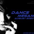 Dj Miray Dance Megamix August 2020