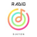 2022.08.16 DJKYON RADIO-ALLMIX- vol.1