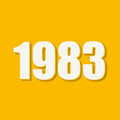 Top 100 of 1983 (KZFM)