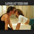 I FALL IN LOVE AT THE 80S VOL 2 - BIRD OF PARADISE