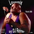 DJ Reiner Lovemix Vol. 6