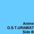 Anime O.S.T. URAMIX7 SideB