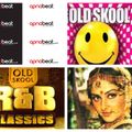 Ravi Apnabeat Radio Show - RnB Old Skool, Bollywood Old Skool special! Live show 26.8.14