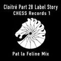 Cloitré part 28 Label Story Chess 1