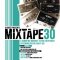 DJ QUEST MIXTAPE30 VOL.2 DANCEHALL x REGGAETON x R&B x HIPHOP