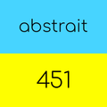 abstrait 451