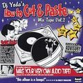 DJ YODA - HOW TO CUT AND PASTE - VOLUME 2