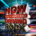 NOW THATS WHAT I CALL DRIVING ROCK - MIXED BY MARTIN GREEN (DJ MELVIN) 20.11.17