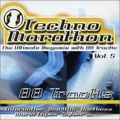 Techno Marathon Vol. 5