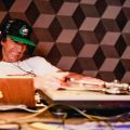 DJ Nuts está em casa Nola Bar 2016