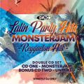 Latin Party Hits Monsterjam 1 (Mixed By Dj Ivan Santana)