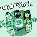 Dean Anderson's Sound Of Soul ™ 20th February 2020 with a Valatone Reunion