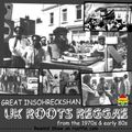Great Insohreckshan - UK Roots Reggae 70s-early 80s - Rewind Show on rastfm