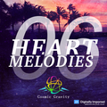 Cosmic Gravity - Heart Melodies 006 (November 2015)