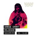 Harde Smart presents Reliegnie at We Are Various | 04-04-21