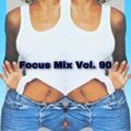 Focus Mix Vol.90: /// WHITNEY HOUSTON - I Wanna Dance Withe Somebody///