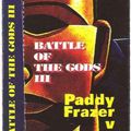 Paddy Frazer v Sci - Battle of Gods 3 - Sci - Intelligence Mix 1995