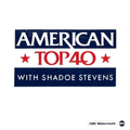 Top 40 in America with Shadoe Stevens - August 13, 1988 (First show)