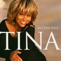 Jan. 2024 Current and Pop Dance Mix S/W Tina Turner's 'The Best'