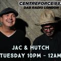 Jac & Hutch Radio Show  - 88.3 Centreforce DAB+ Radio - 17 - 05 - 2022 .mp3