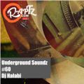 Underground Soundz #60 by DJ Halabi