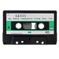 GAUDI . cassette-only set