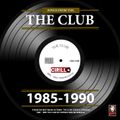 The Club - Music from your Heart 1985 - 1990 - mixed by Marco Cirillo