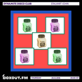 Dynamite Disco Club 021 - Stalvart John [20-12-18]