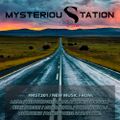 Dr Riddle - Mysterious Station 201 (26.05.2018)